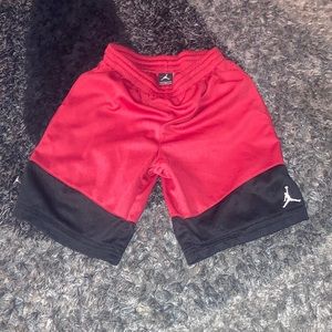 Jordan shorts